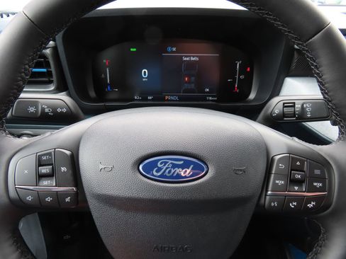 New 2026 Ford Maverick XLT AWD/4WD image 9