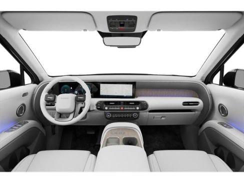 New 2026 Hyundai Palisade SEL Premium image 4