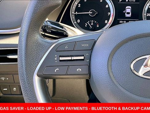 Used 2023 Hyundai Sonata SE image 10