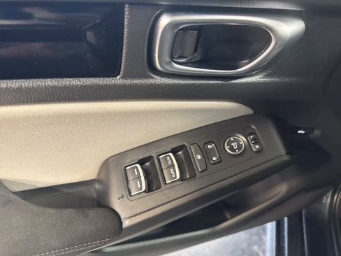 Used 2022 Honda Civic EX image 17