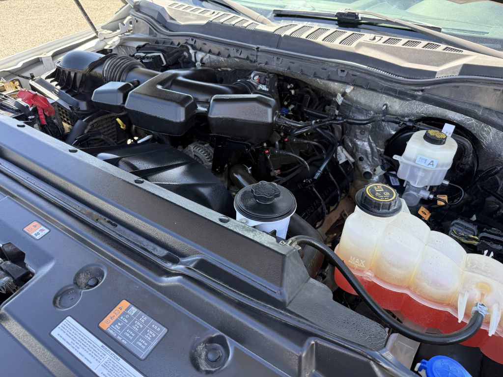 Used 2017 Ford F350 XL RWD image 23