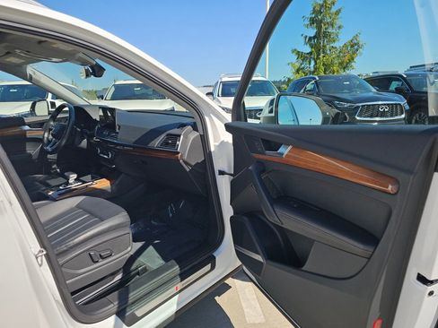 Used 2023 Audi Q5 2.0T Premium Plus image 12