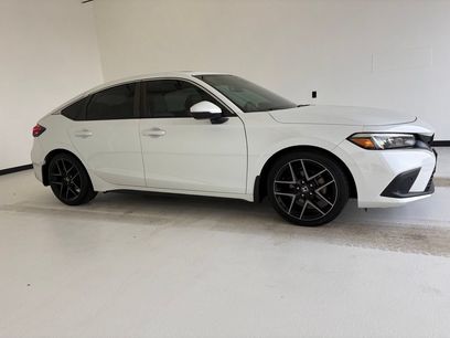Used 2024 Honda Civic Sport Touring