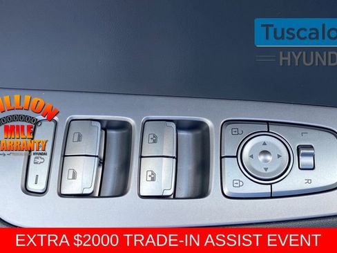 New 2025 Hyundai Palisade XRT image 13