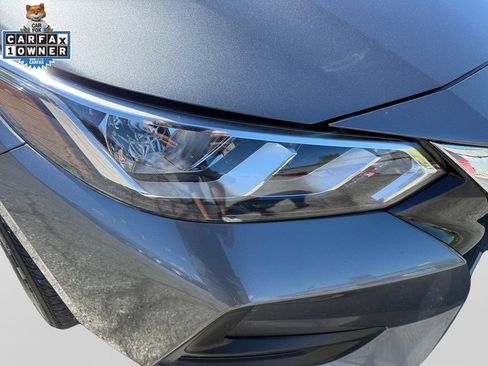 Used 2023 Nissan Sentra SV w/ All-Weather Package FWD image 23