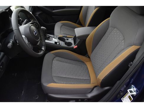 New 2026 Subaru Crosstrek 2.5i Sport AWD/4WD image 13