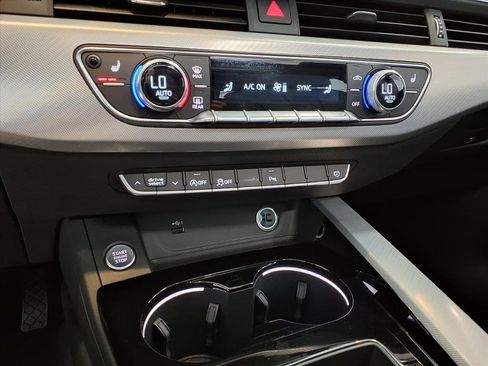 Used 2025 Audi A5 2.0T Premium Plus image 24