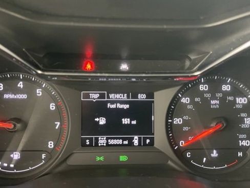 Used 2022 Chevrolet TrailBlazer LT w/ Convenience Package image 37