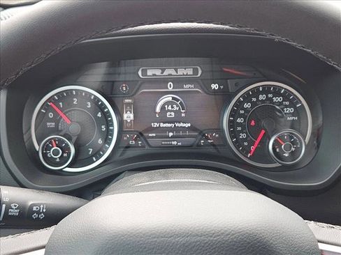 New 2026 RAM 1500 Lone Star image 13