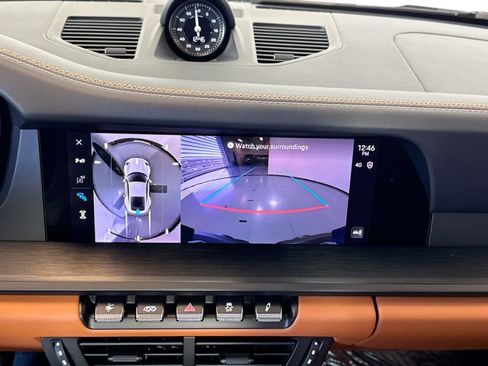 Certified 2025 Porsche 911 Carrera GTS image 18