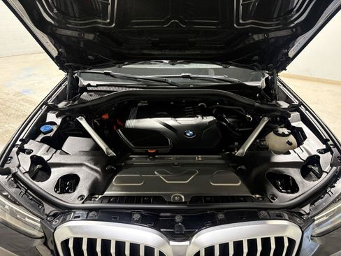 Used 2024 BMW X3 xDrive30i w/ Convenience Package AWD/4WD image 28