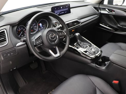 Used 2023 MAZDA CX-9 Touring Plus image 13