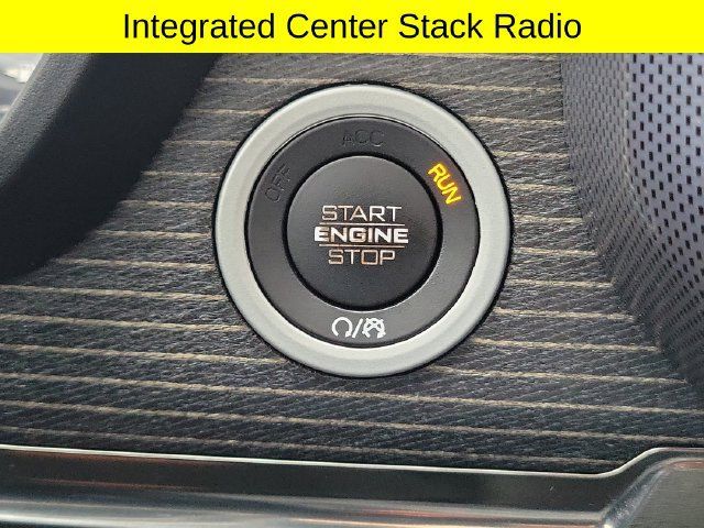 Used 2019 RAM 1500 Limited AWD/4WD image 18