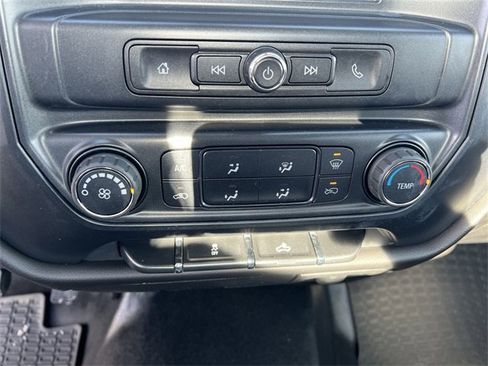 Used 2016 Chevrolet Silverado 1500 W/T image 15