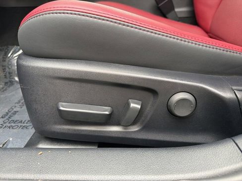 Used 2022 Lexus IS 300 AWD w/ Premium Package image 19