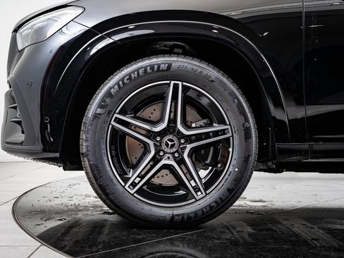 New 2026 Mercedes-Benz GLE 350 4MATIC image 13