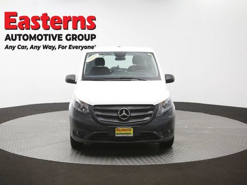 Used 2022 Mercedes-Benz Metris image 48