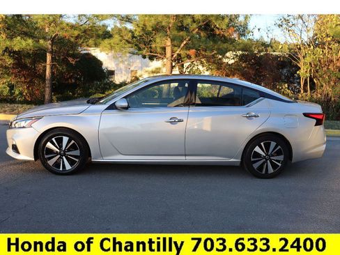 Used 2020 Nissan Altima 2.5 SL image 4