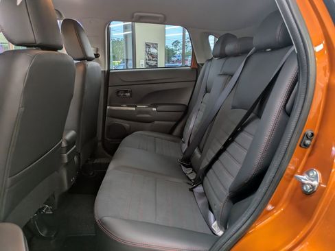 New 2026 Mitsubishi Outlander Sport SE AWD/4WD image 12