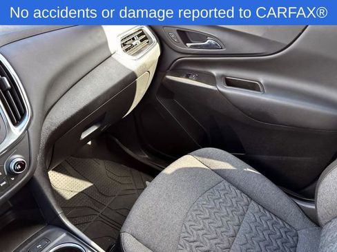 Used 2024 Chevrolet Equinox LT w/ LPO, Floor Liner Package image 31