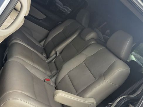 Used 2012 Honda Odyssey EX-L image 11