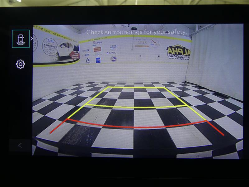 Used 2025 Kia K4 FWD image 9