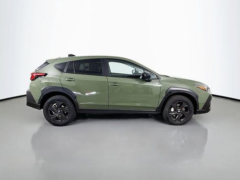 New 2026 Subaru Crosstrek 2.5i image 9