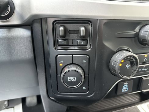 New 2026 Ford F250 XL w/ STX Appearance Package image 24