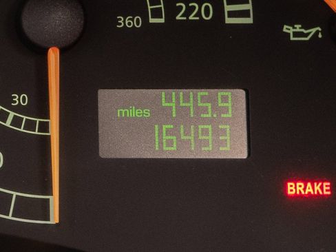 Used 2006 Lamborghini Murcielago Roadster image 19