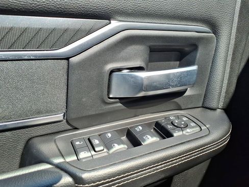 Used 2026 RAM 2500 Big Horn AWD/4WD image 6
