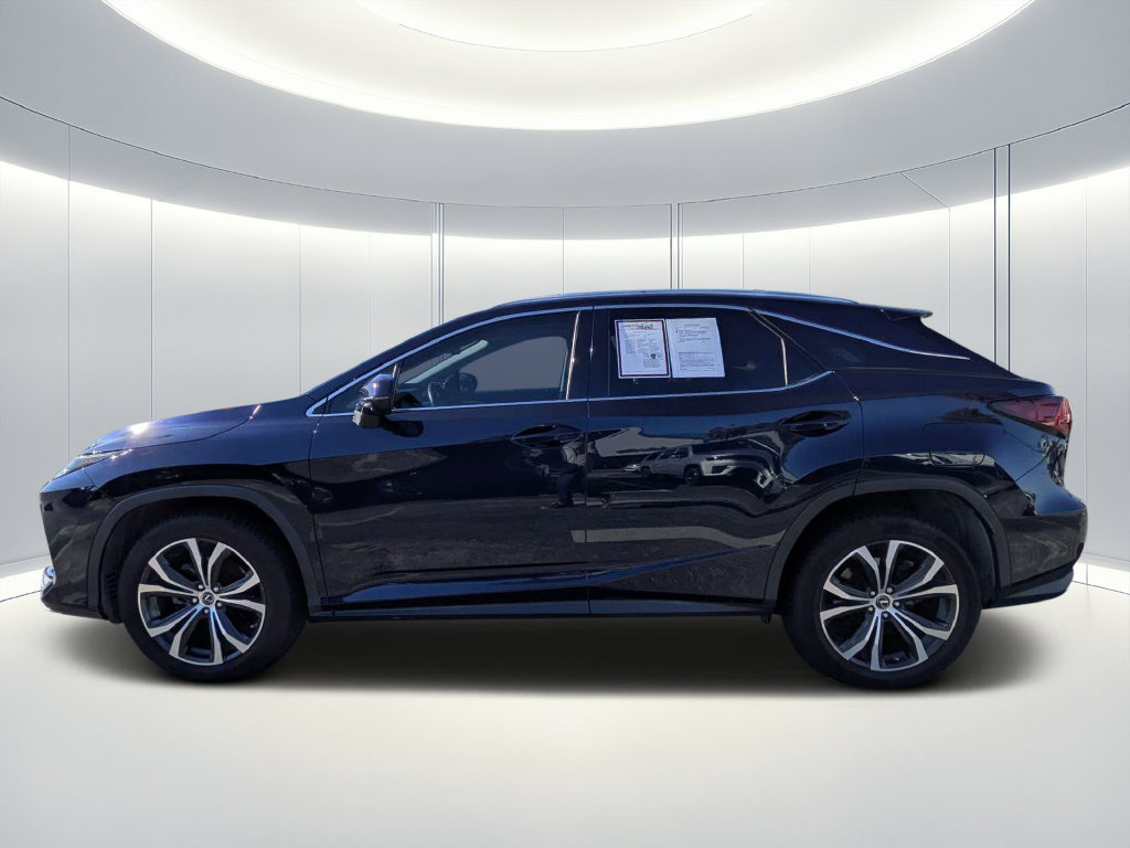 Used 2021 Lexus RX 350 AWD w/ Premium Package image 38