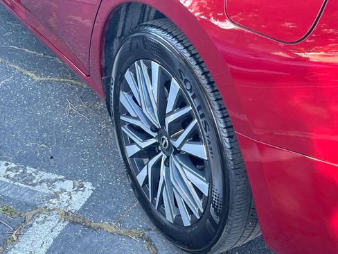 Used 2025 Nissan Altima 2.5 SV image 31