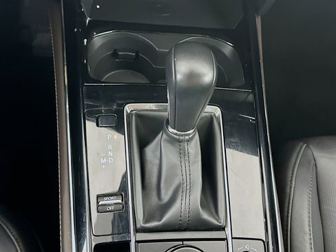 Used 2024 MAZDA CX-30 AWD 2.5 S w/ Premium Package image 25