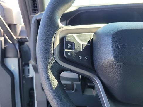 New 2026 Ford Bronco 4-Door w/ Sasquatch Package image 24