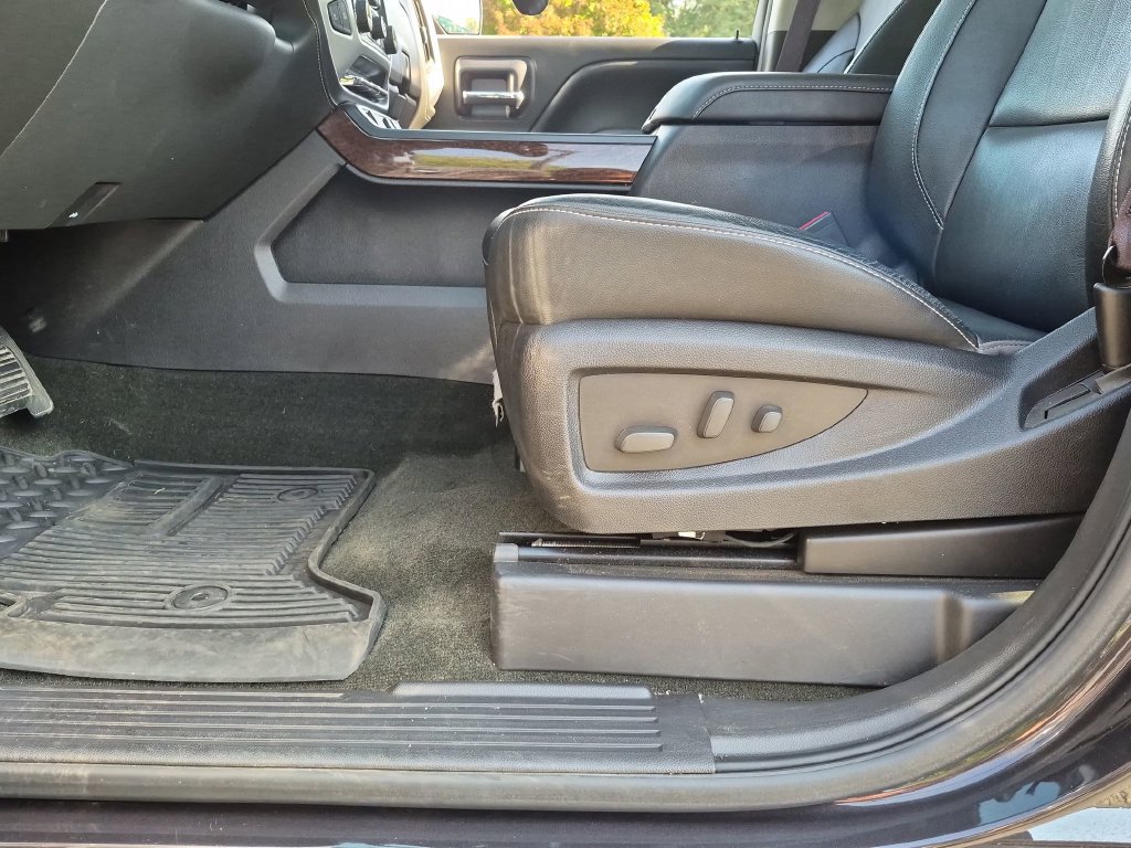 Used 2016 GMC Sierra 1500 SLT AWD/4WD image 18