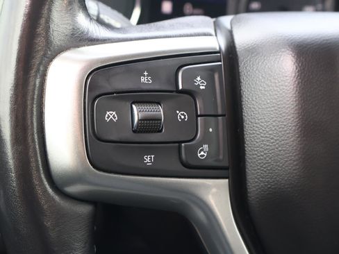 Used 2021 Chevrolet Tahoe Z71 w/ Luxury Package image 27