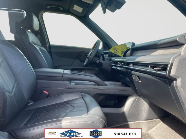 Used 2027 Kia Telluride EX X-Line AWD/4WD image 16