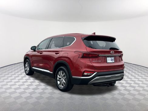 Used 2020 Hyundai Santa Fe SEL image 9