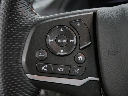 Used 2022 Honda Passport TrailSport image 27