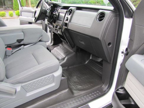 Used 2014 Ford F150 STX w/ Equipment Group 201A Mid AWD/4WD image 20