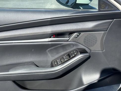 New 2026 MAZDA MAZDA3 2.5 S Sedan w/ Preferred Pkg FWD image 19