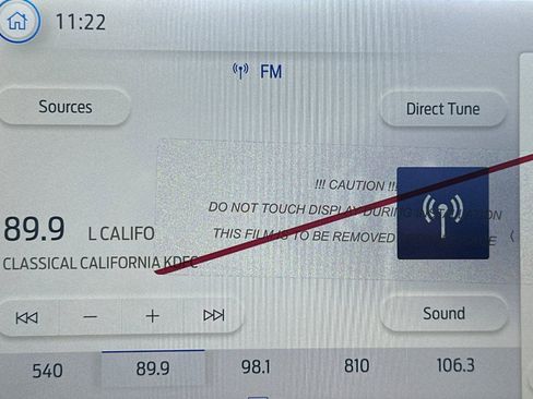 New 2026 Ford Transit 250 Base image 18