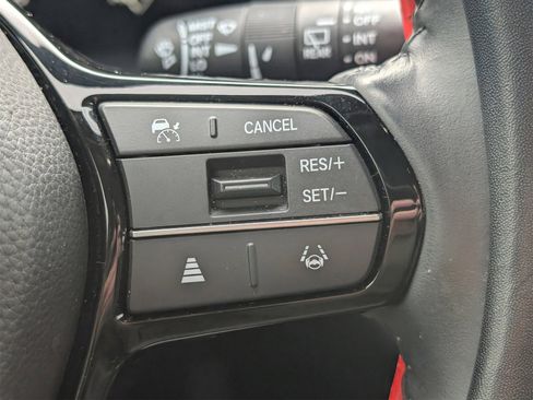 Used 2024 Honda HR-V EX-L image 14