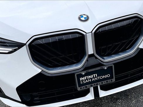 Used 2025 BMW X3 xDrive30 w/ M Sport Package AWD/4WD image 37