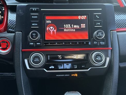 Used 2017 Honda Civic LX-P image 15