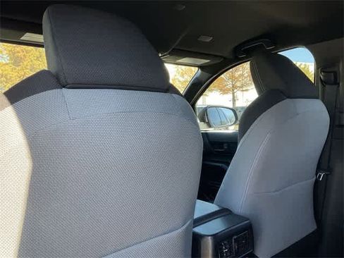 Used 2025 Toyota 4Runner TRD Off-Road image 15