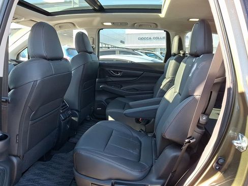 New 2026 Subaru Ascent Limited Bronze image 11