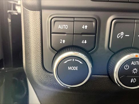 Certified 2025 Chevrolet Tahoe RST w/ Comfort Package AWD/4WD image 69