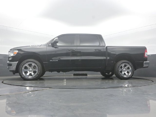 Used 2023 RAM 1500 Big Horn w/ Trailer Tow Group AWD/4WD image 45