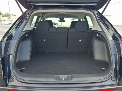 Used 2025 Honda HR-V LX image 27